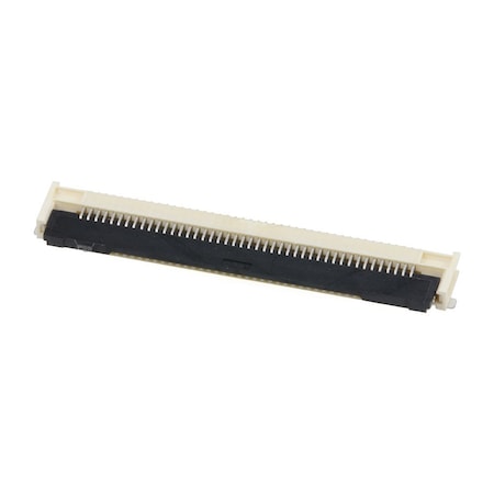 Molex 0.5 Fpc Zif Btm Cont Embt Pkg 44Ckt 5051104496